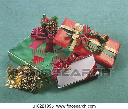 Stock Photography - Christmas. Fotosearch