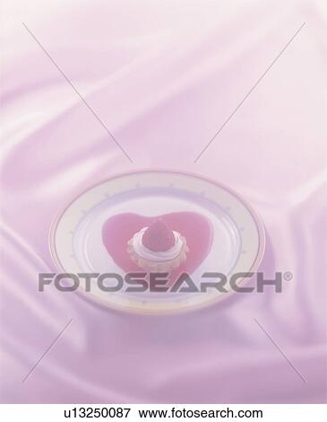 Valentine Cake View Large Photo Image Stock Photo - Valentine Cake. Fotosearch