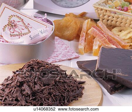 Valentine Chocolate View Large Photo Image Stock Image - Valentine Chocolate. Fotosearch