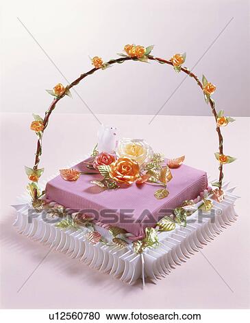 Wedding Cake View Large Photo Image Stock Image - Wedding Cake. Fotosearch