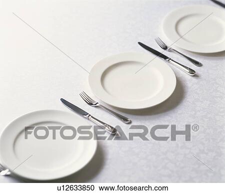 Western Tableware View Large Photo Image Stock Image - Western Tableware. Fotosearch
