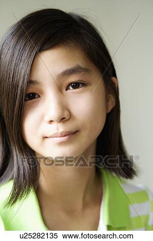 Portrait of a girl looking upset View Large Photo Image Stock Photography - Portrait of a girl looking upset. Fotosearch