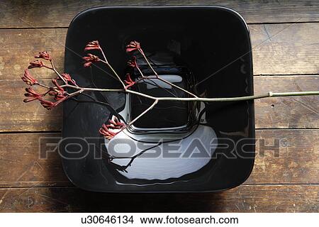 Picture - Close-up of a ceramic ware. Fotosearch