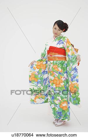Portrait of a teenage girl in traditional outfit View Large Photo Image Picture - Portrait of a teenage girl in traditional outfit. Fotosearch