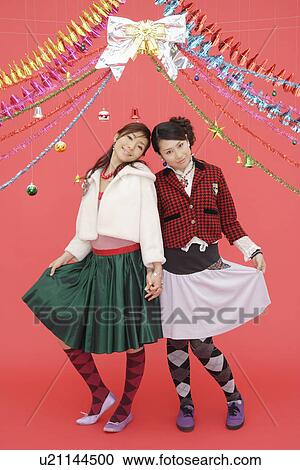 Portrait of teenage girls View Large Photo Image Stock Image - Portrait of teenage girls. Fotosearch