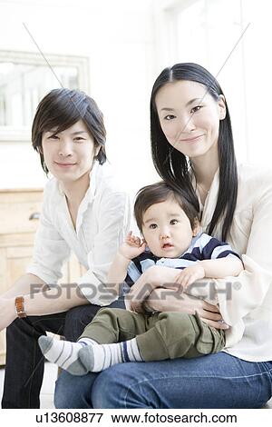 Family Portrait View Large Photo Image Stock Photo - Family Portrait. Fotosearch