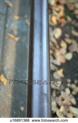 Stock Photo - Street in Tokyo, Omotesando. Fotosearch