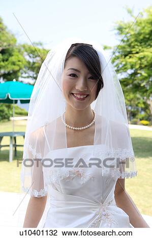 Bride looking at camera View Large Photo Image Stock Image - Bride looking at camera. Fotosearch