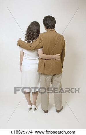 Mature couple holding each other View Large Photo Image Picture - Mature couple holding each other. Fotosearch