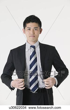 Portrait of businessman View Large Photo Image Picture - Portrait of businessman. Fotosearch