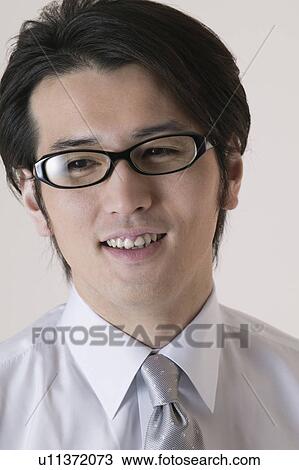 Portrait of businessman View Large Photo Image Stock Image - Portrait of businessman. Fotosearch