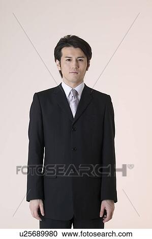 Portrait of businessman View Large Photo Image Stock Image - Portrait of businessman. Fotosearch