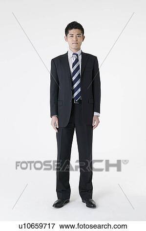 Portrait of businessman View Large Photo Image Stock Photo - Portrait of businessman. Fotosearch