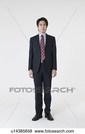 Portrait of businessman View Large Photo Image Stock Photo - Portrait of businessman. Fotosearch