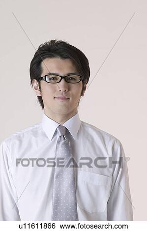 Portrait of businessman View Large Photo Image Stock Photograph - Portrait of businessman. Fotosearch