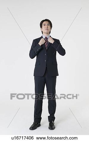 Portrait of businessman View Large Photo Image Stock Photograph - Portrait of businessman. Fotosearch