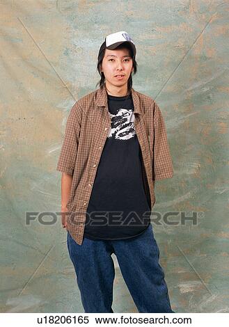 Portrait of a young man View Large Photo Image Stock Photography - Portrait of a young man. Fotosearch