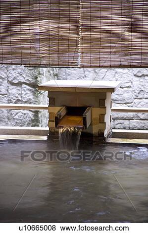 Hot springs, Yamashiro, Ishikawa, Japan View Large Photo Image Stock Photo - Hot springs, Yamashiro, Ishikawa, Japan. Fotosearch