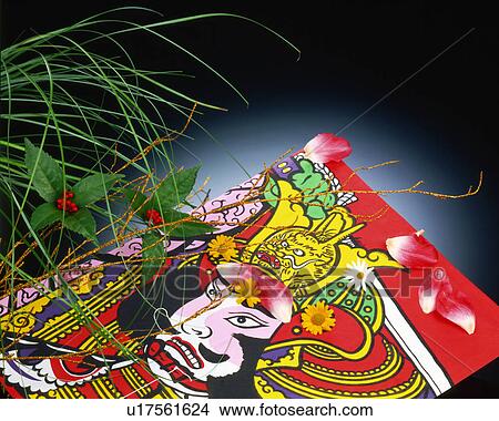 Japanese paper kite View Large Photo Image Picture - Japanese paper kite. Fotosearch