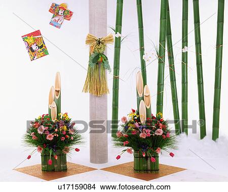 New Year decoration View Large Photo Image Picture - New Year decoration. Fotosearch