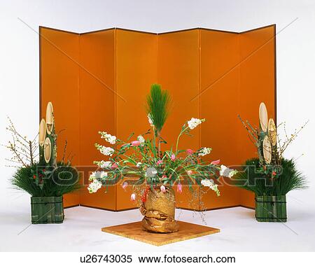 New Year decoration View Large Photo Image Stock Photography - New Year decoration. Fotosearch