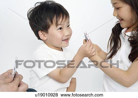 Stock Photo - Card. Fotosearch