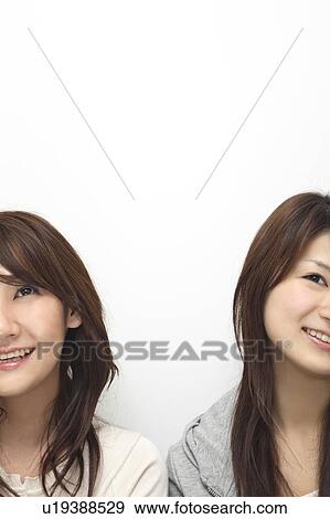 Close girlfriend View Large Photo Image Stock Photo - Close girlfriend. Fotosearch
