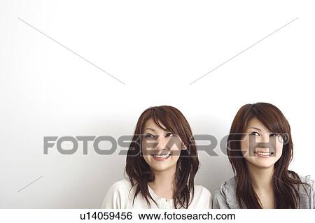 Close girlfriend View Large Photo Image Stock Photograph - Close girlfriend. Fotosearch