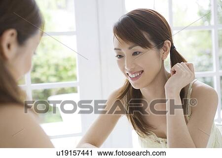 Woman's lifestyle View Large Photo Image Stock Image - Woman's lifestyle. Fotosearch