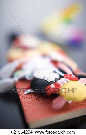 Picture - Battledore. Fotosearch