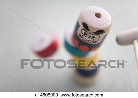 Stock Image - Dharma shooting. Fotosearch