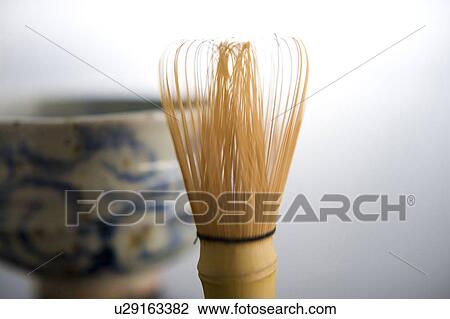 Stock Image - Tea ceremony. Fotosearch