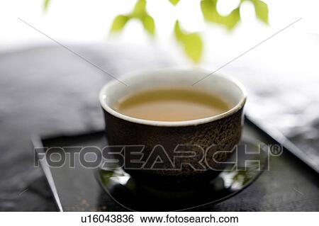 Stock Photograph - Tea. Fotosearch