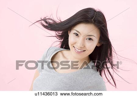 Portrait of beauty View Large Photo Image Stock Image - Portrait of beauty. Fotosearch