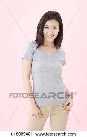 Portrait of beauty View Large Photo Image Stock Image - Portrait of beauty. Fotosearch