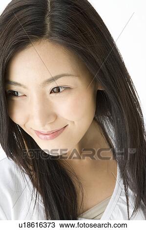 Portrait of beauty View Large Photo Image Stock Image - Portrait of beauty. Fotosearch