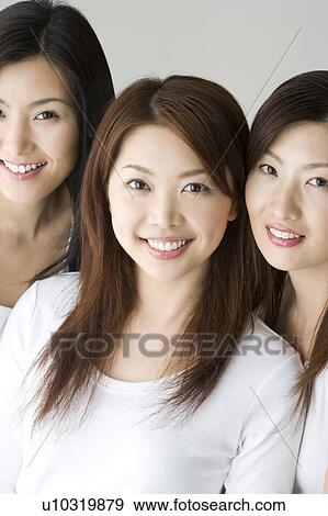 Portrait of beauty View Large Photo Image Stock Photo - Portrait of beauty. Fotosearch