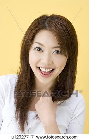 Portrait of beauty View Large Photo Image Stock Photo - Portrait of beauty. Fotosearch