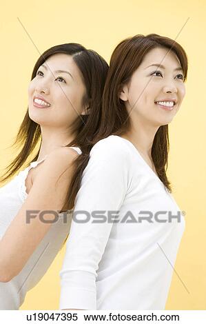Stock Photography - Portrait of beauty. Fotosearch