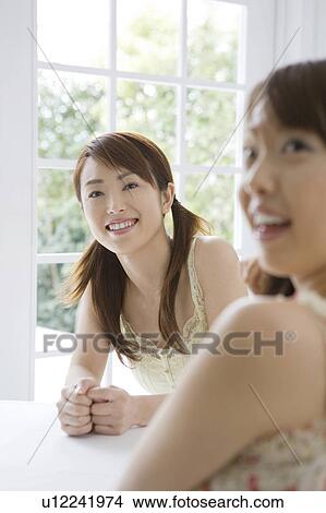 Women's lifestyle View Large Photo Image Picture - Women's lifestyle. Fotosearch