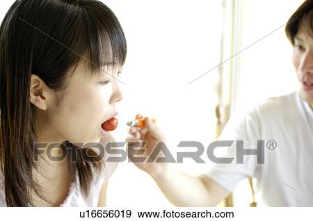 Breakfast scene View Large Photo Image Stock Photo - Breakfast scene. Fotosearch