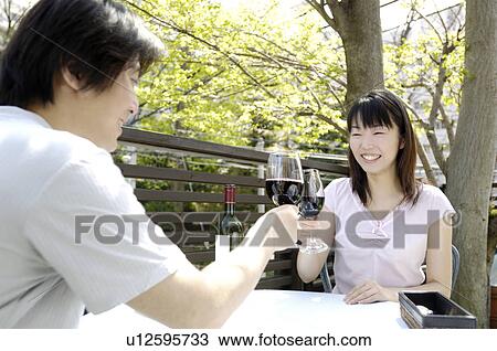 Drinking with the wine View Large Photo Image Stock Image - Drinking with the wine. Fotosearch