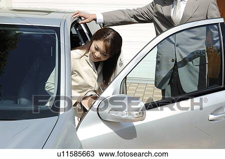 Ladies first View Large Photo Image Stock Image - Ladies first. Fotosearch