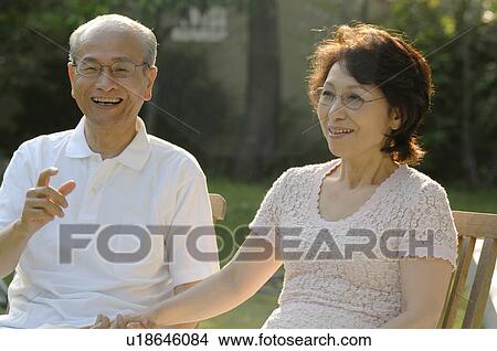 Senior lifestyle View Large Photo Image Picture - Senior lifestyle. Fotosearch