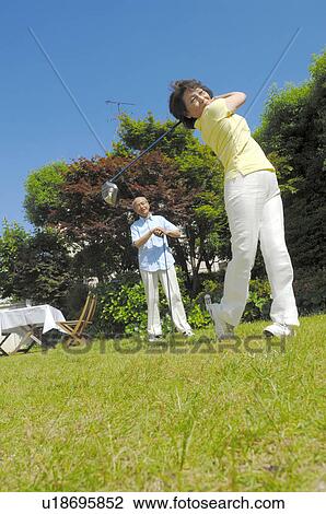 Senior lifestyle View Large Photo Image Stock Image - Senior lifestyle. Fotosearch