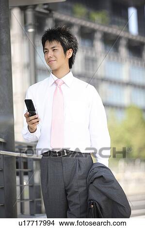 Picture - Business image. Fotosearch