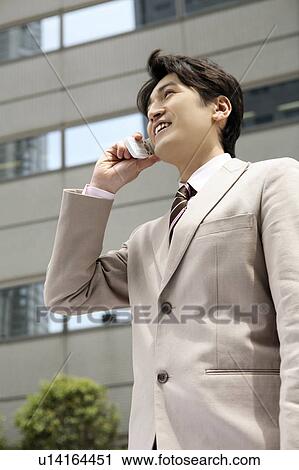 Stock Image - Business image. Fotosearch