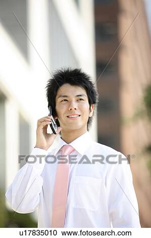 Stock Image - Business image. Fotosearch