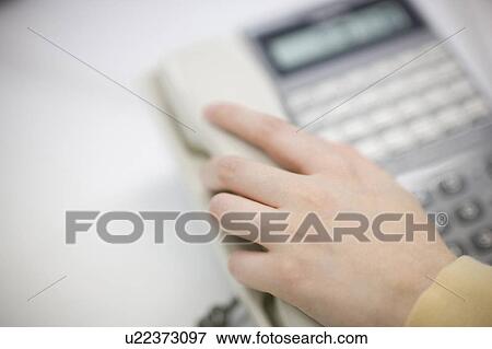 Business phone View Large Photo Image Stock Photo - Business phone. Fotosearch