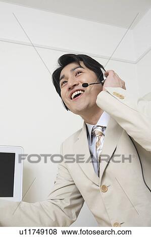 Business scene View Large Photo Image Stock Photo - Business scene. Fotosearch